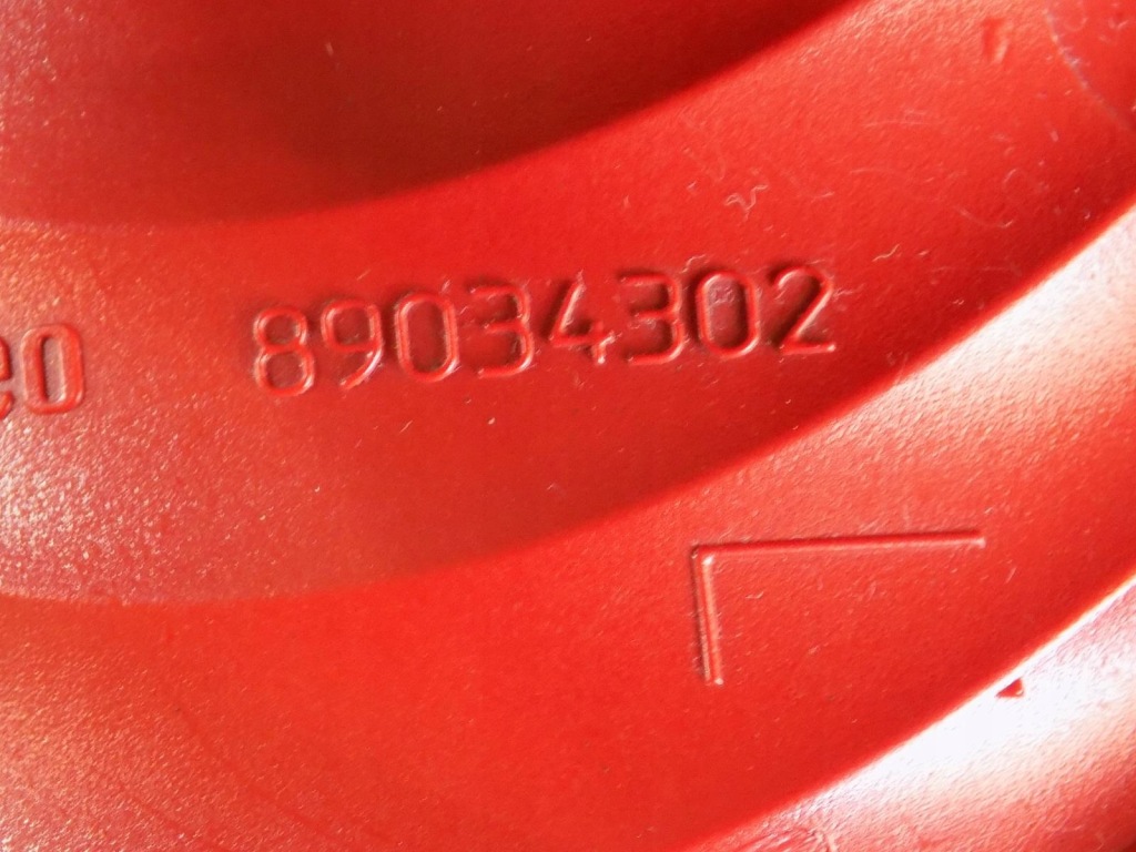 фото №4, Audi a6 c6 лампа ліва задня 89034302