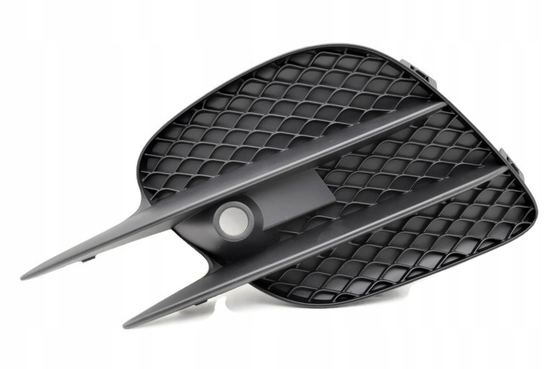 фото №1, Mercedes glc x253 15- решётка радиатора рамка решётка левая nowa