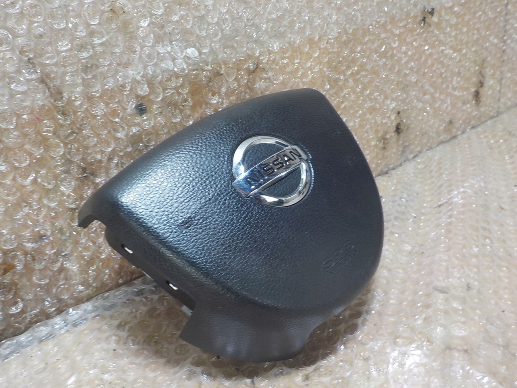 фото №6, Altima iii подушка воздушная подушка безопасности водителя