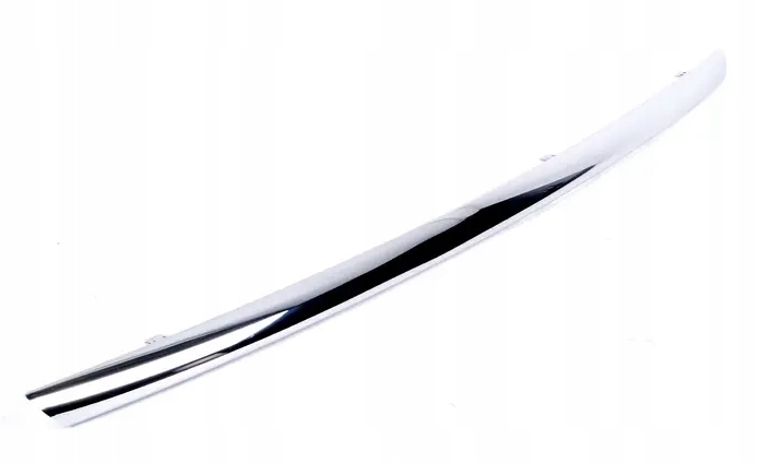 фото №2, Молдинг декоративна бампера передній mini cooper r52