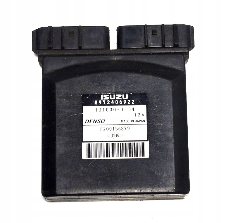 фото №1, Блок керування форсунок renault espace iv 8200156879