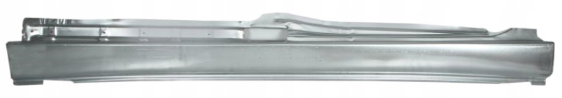 фото №1, Поріг ремкомплект поріг fiat scudo 94-03 ліва