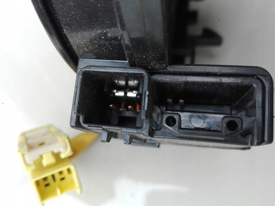 фото №4, Toyota corolla verso лента шлейф подушка безопасности