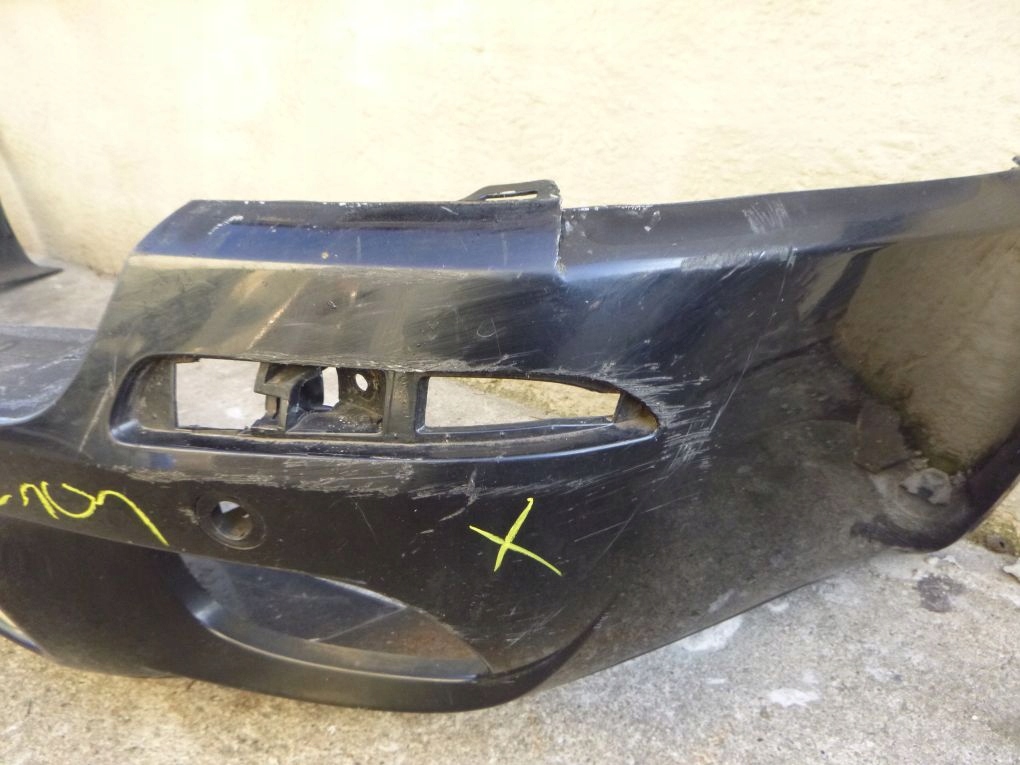 фото №6, Bmw x5 e70 m набір бампер задній