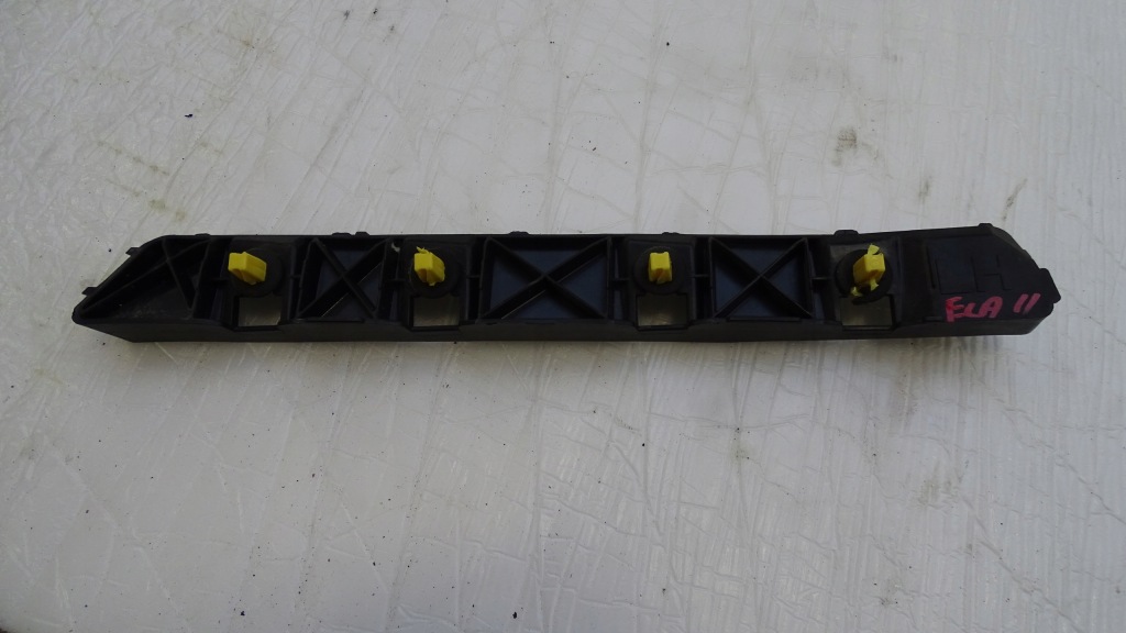 фото №1, Направляющая бампера задняя левый hyundai elantra iv 2017-