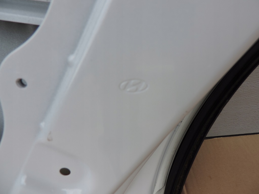 фото №7, Hyundai tucson ii 2015 2016 правое задние дверь