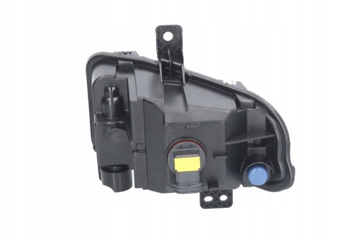 фото №4, Лампа протитуманна протитуманна фара fiat 500 x cross 14-