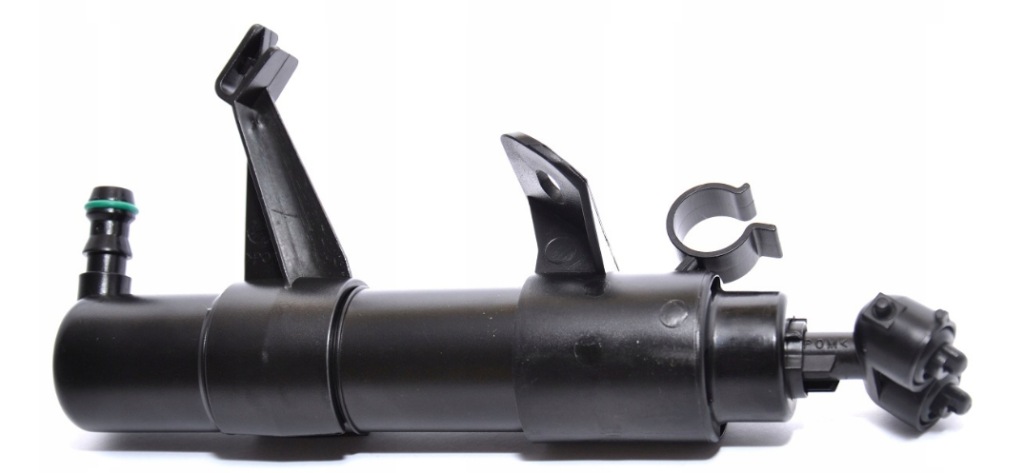 фото №3, Омивач насадка фара vw touareg 06-10