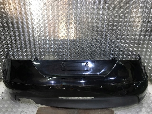 Купити Бампер задня задній audi tt 8j0 2006-2012r.