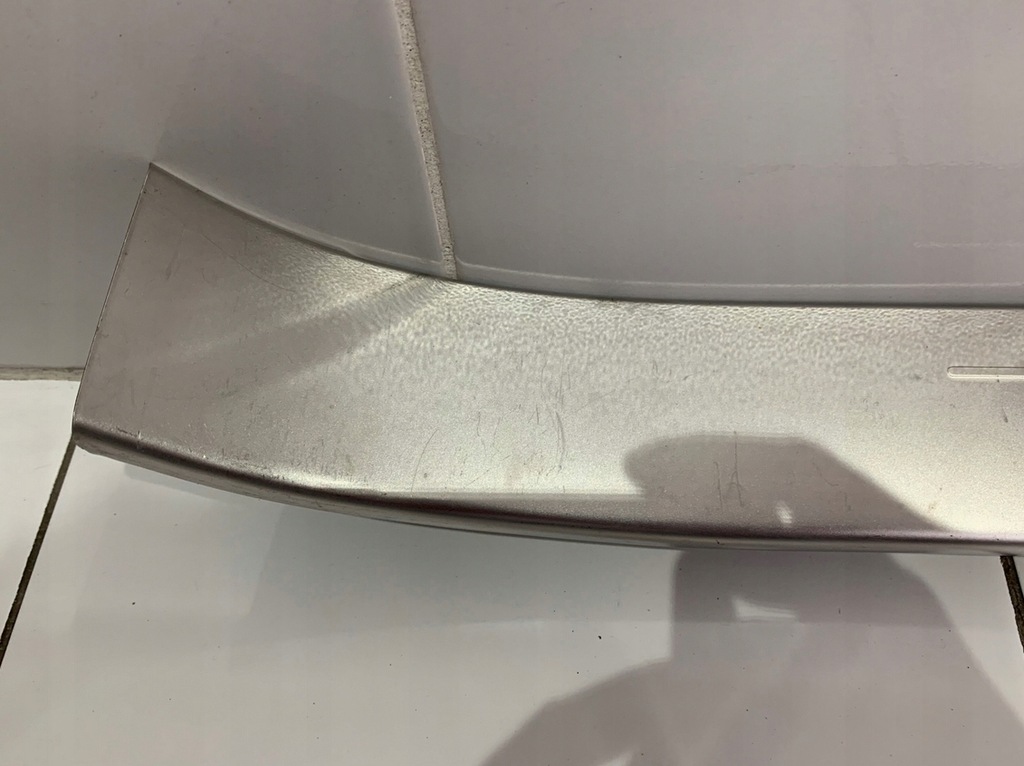 фото №6, Молдинг порог bentley continental gtc 3w7853538f