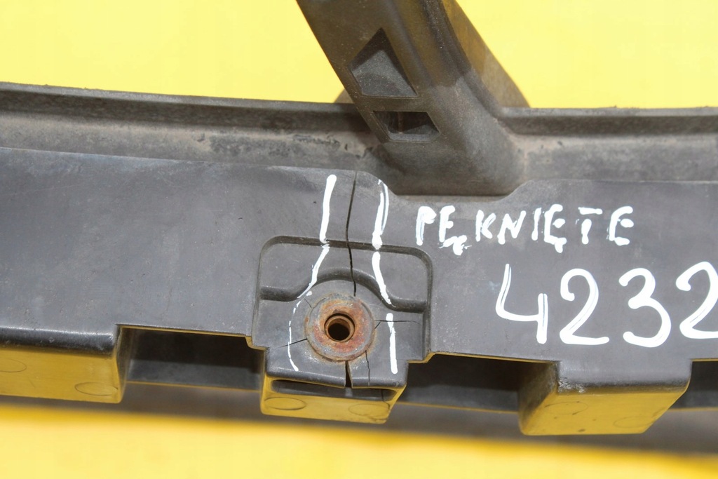 фото №7, Pas передний усилитель перед vw phaeton 3.2 fsi