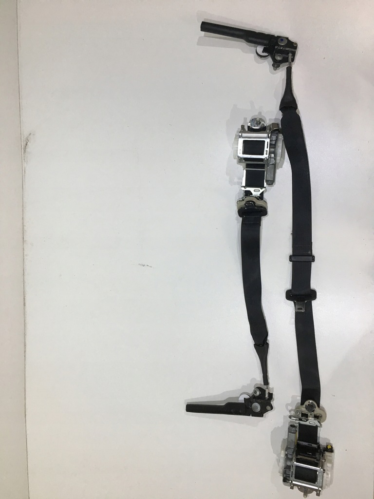 фото №1, Ford mondeo mk5 fusion usa подушка безопасности ремни безопасность