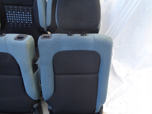 фото №5, Berlingo partner iii перехідник з фургон