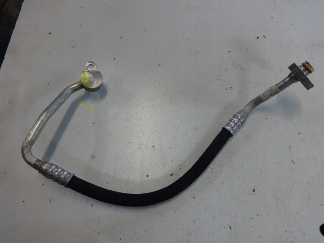 фото №1, Volvo v40 ii 12r- 1.6 d шланг кондиционера