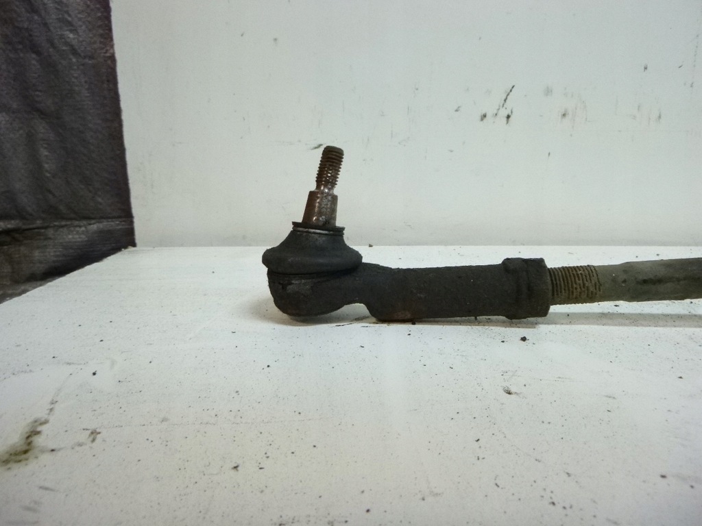 фото №5, Рейка рульова ford mondeo iii 1.8 1s7c-3200ae 2002r.