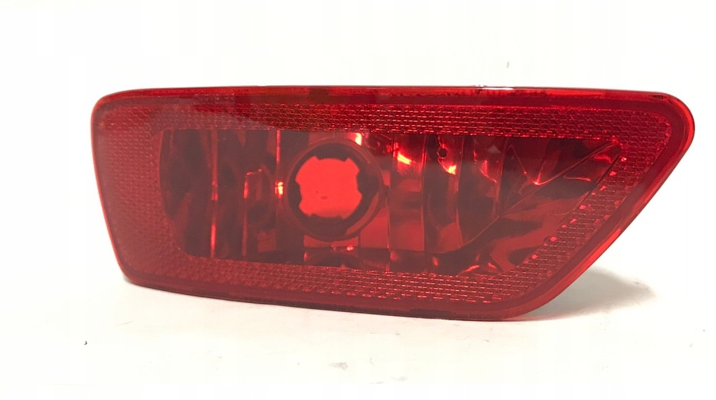 фото №1, Dodge journey fiat freemont 11-16 nowa лампа ліва