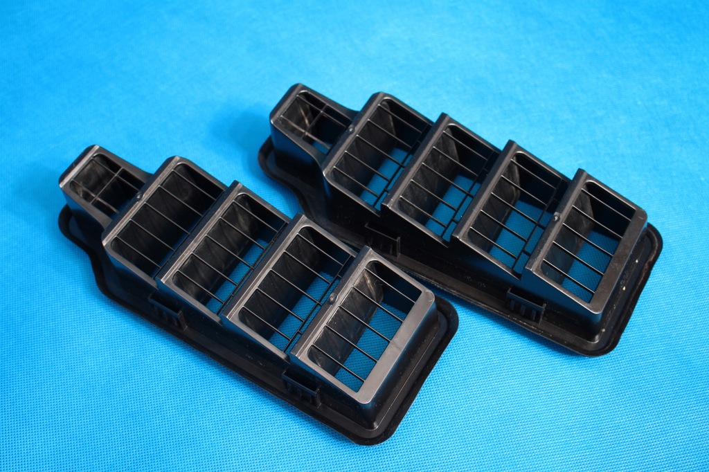 фото №8, Land rover discovery 5 v решітка багажника задня 18^