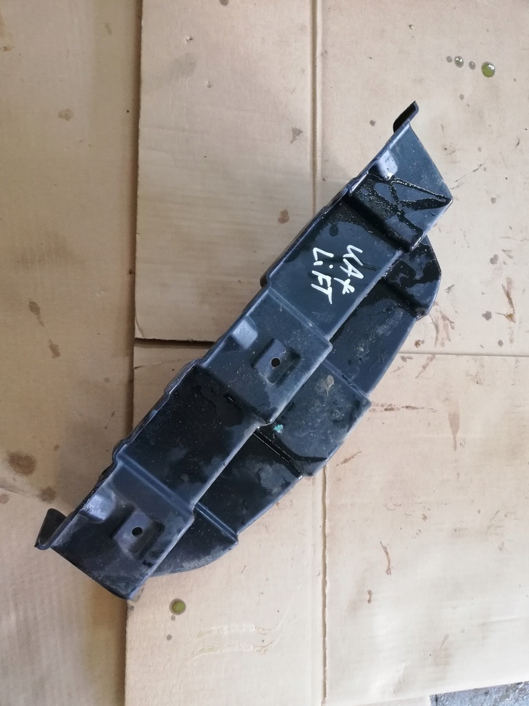 фото №1, Ford ka plus lift захист j7bb-6775-aa