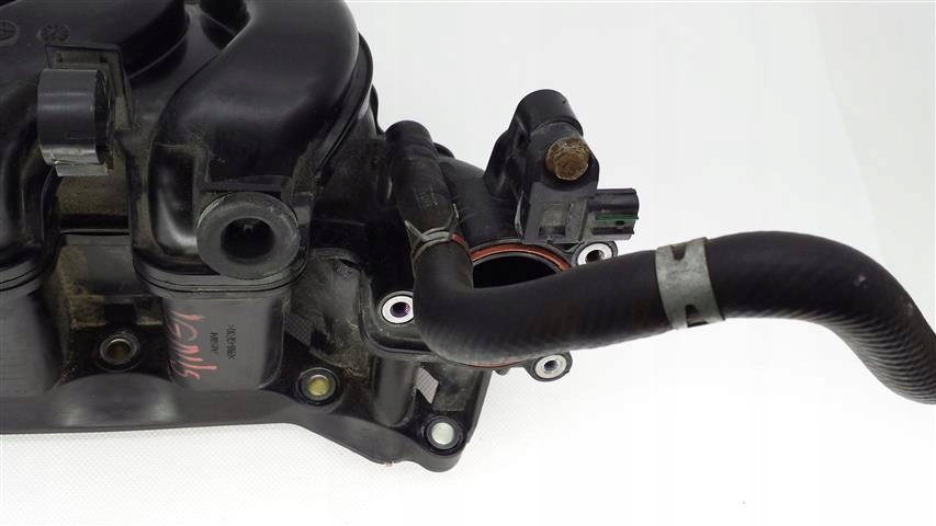 фото №6, Suzuki ignis iii 1,2 коллектор всасывающий