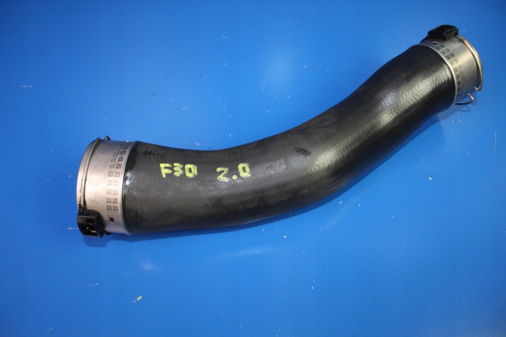 фото №1, Bmw 3 f30 f31 f20 2,od wąż труба повітря