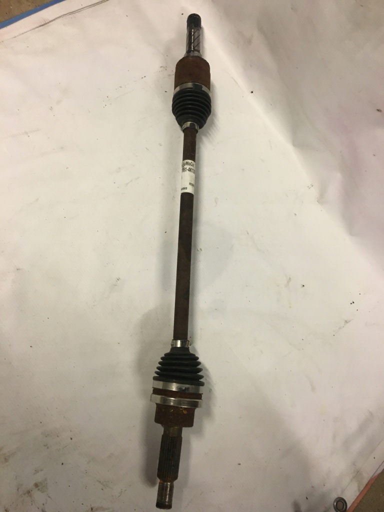 Купити Kuga mk2 рестайлінг  4x4 привідний вал задні cv61-4k138-ad