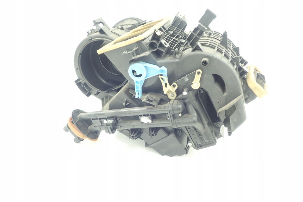 фото №4, Отопитель citroen c3 96377227xt