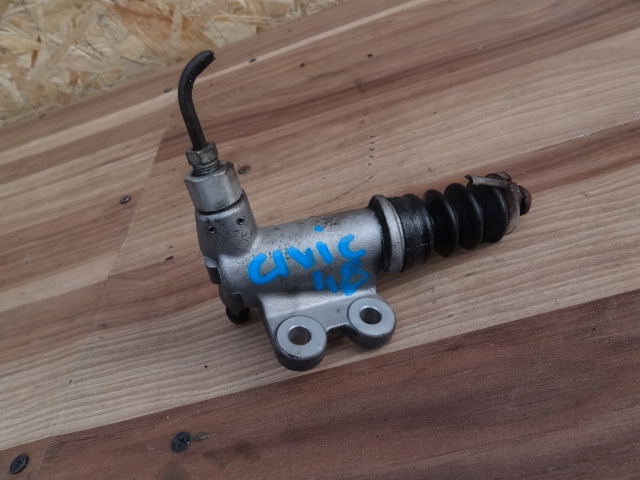 фото №1, Honda civic viii 2008 sedan 1,8 цилиндр сцепления org