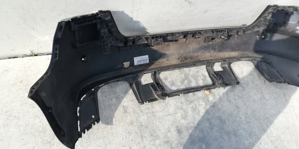 Audi a3 8v4 sportback 12- s-line бампер задний задний Киев