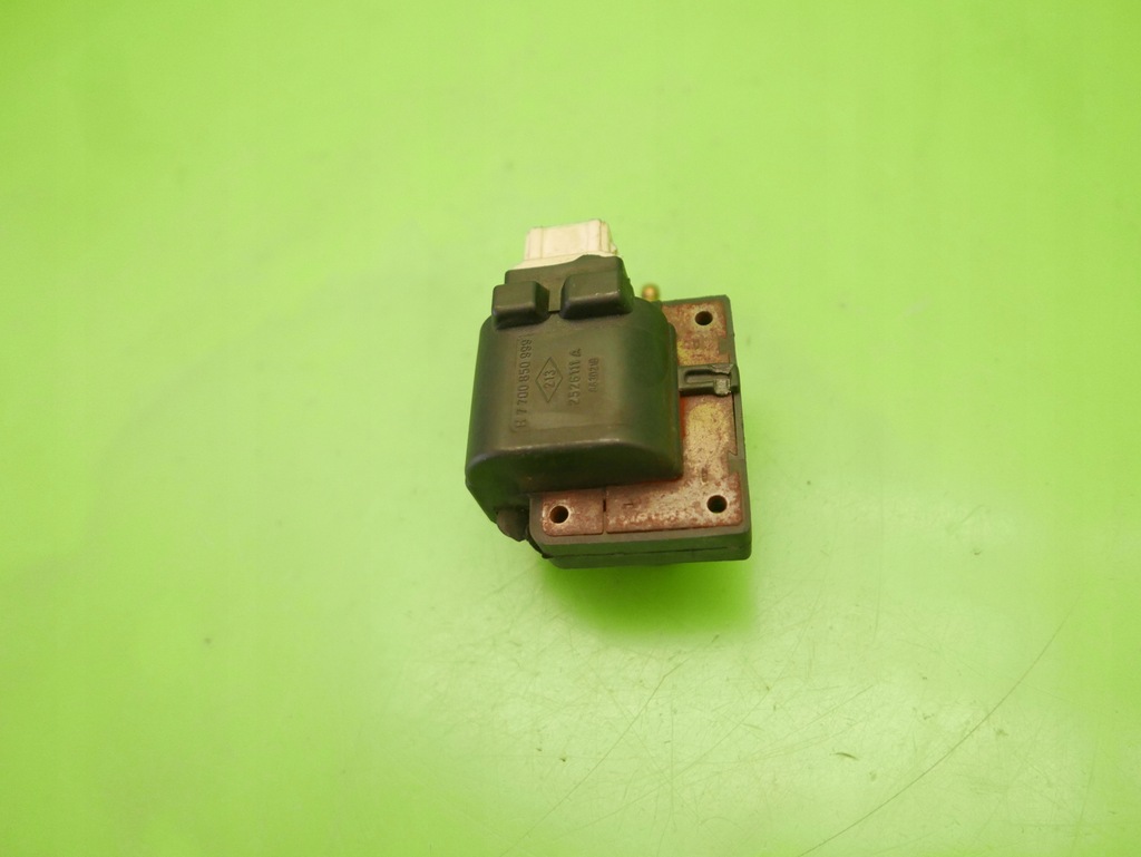 фото №9, Катушка зажигания sagem volvo s40 i 1.8 16v 95-99