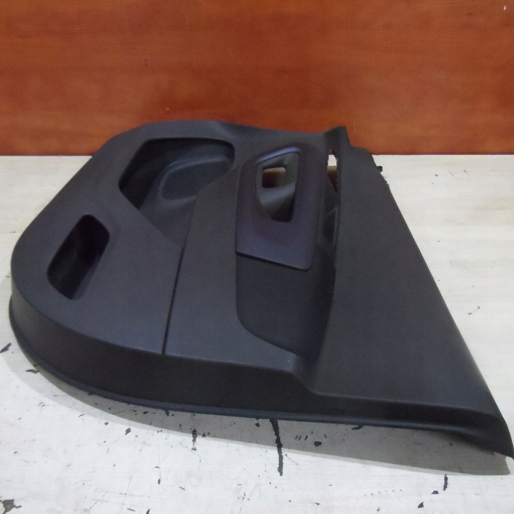 фото №13, Обшивка оббивка двері перед peugeot rifter 19r