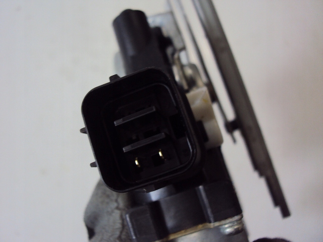 фото №5, Механизм стекло левый задняя citroen c4 aircross i