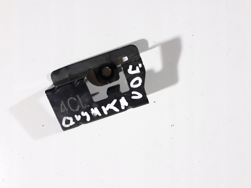 фото №5, Renault kadjar 16r кронштейн датчика удару