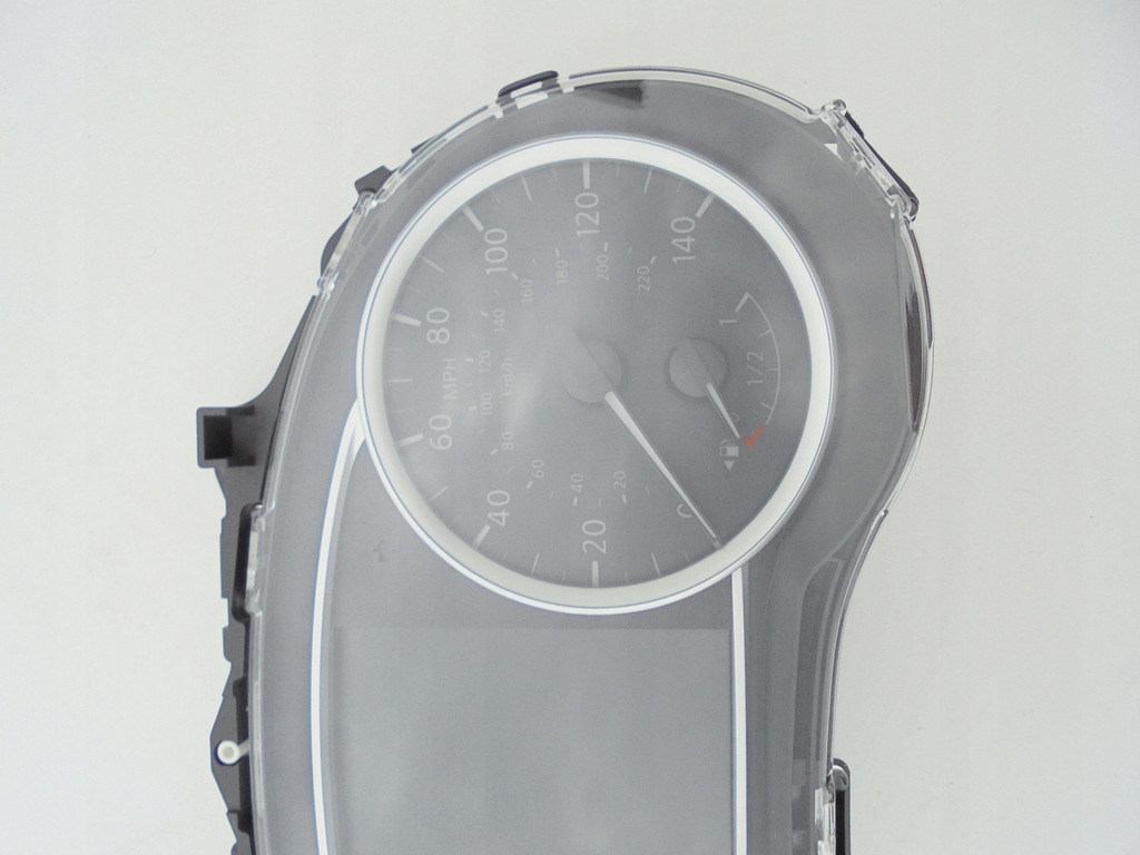 фото №6, Nissan micra k14 лічильник прилади 5fd0b/jagb uk