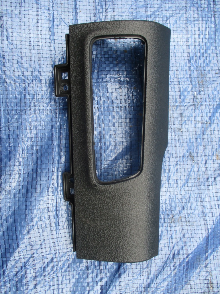 фото №1, Заглушка панель hyundai tucson ii lift 84780-d7000