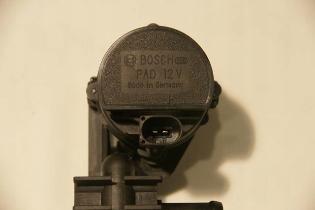 фото №8, Клапан отопителя aud a6 c6 bosch оригинал łódź 4f1959617
