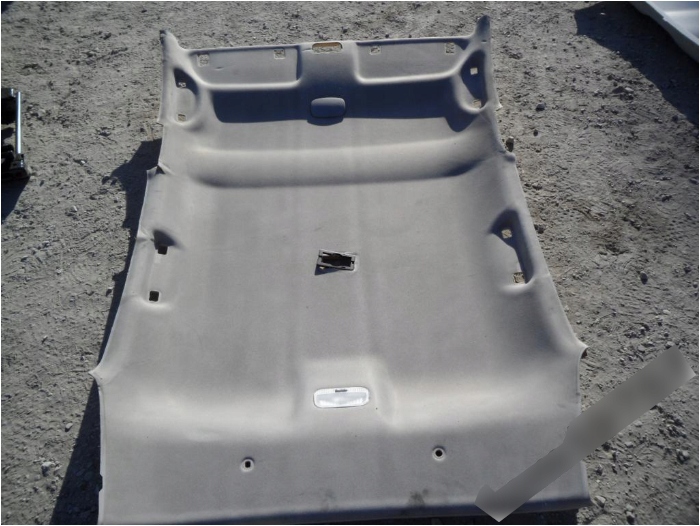 фото №1, Потолок do peugeot 308