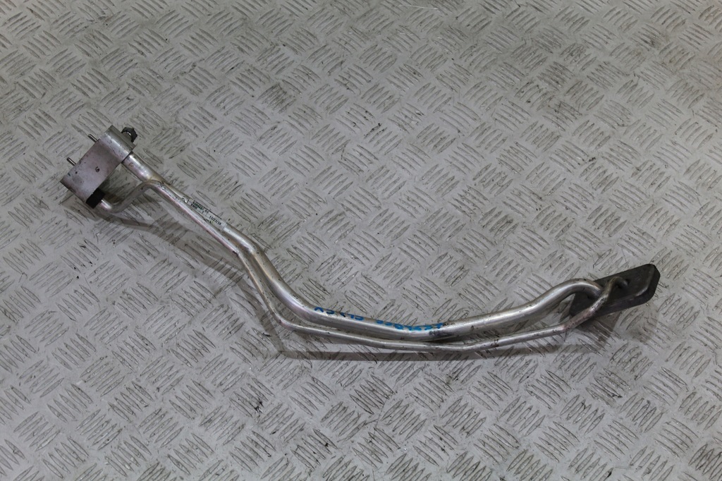 фото №1, Шланг кондиционера bmw x5 f15 2015 9384257