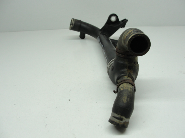 фото №6, Шланг труба wąż радіатора opel meriva combo 1.6