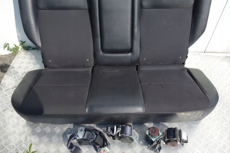 фото №8, Peugeot 4008 сиденья перед задняя обшивки c4 aircross