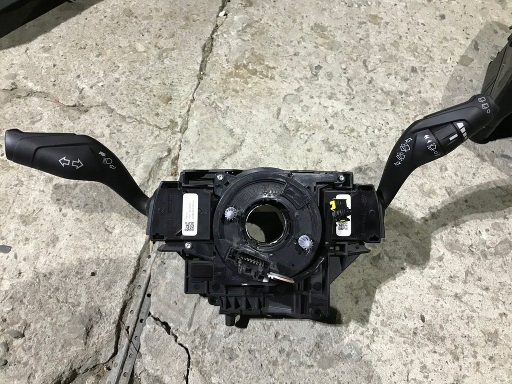 фото №1, Ford focus mk3 перемикач комбінований