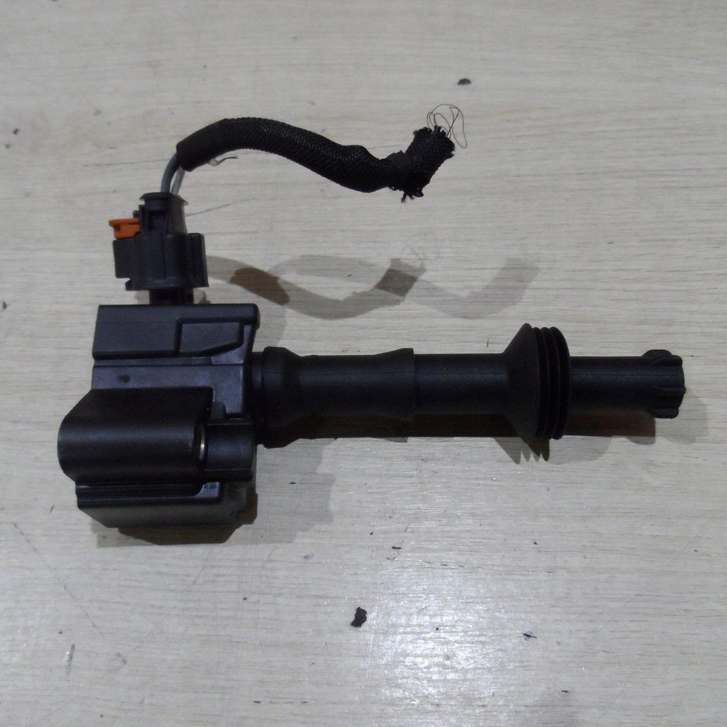 фото №10, Катушка зажигания peugeot citroen 1.2 thp 19r