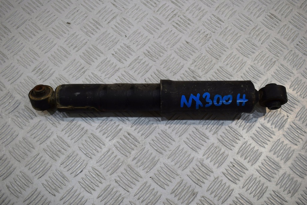 фото №1, Амортизатор задняя lexus nx 300 48530-78020