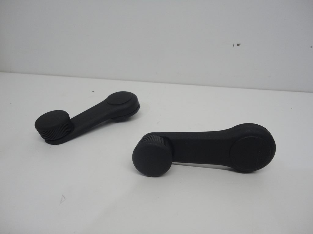 фото №1, Kia rio iv шату́н підйому скло 2017-