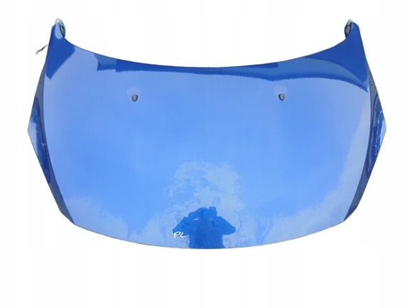 фото №1, Peugeot 307 капот кришка двигуна оригінал