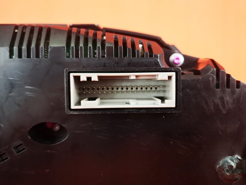 фото №10, Audi s5 8t b8 счетчик 300 км/ч sport 8t0920983c