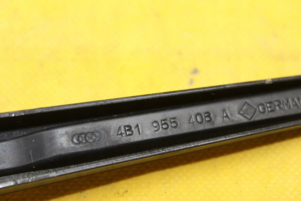 фото №6, Рычаг дворники правое audi a6 c5 4b1955408a
