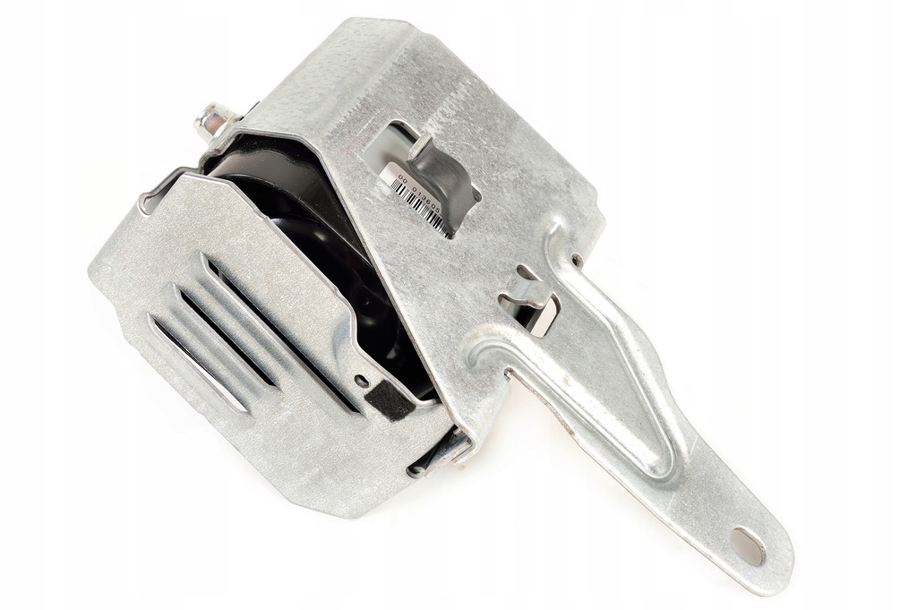 фото №4, Сирена сигналізація оригінал volvo xc90