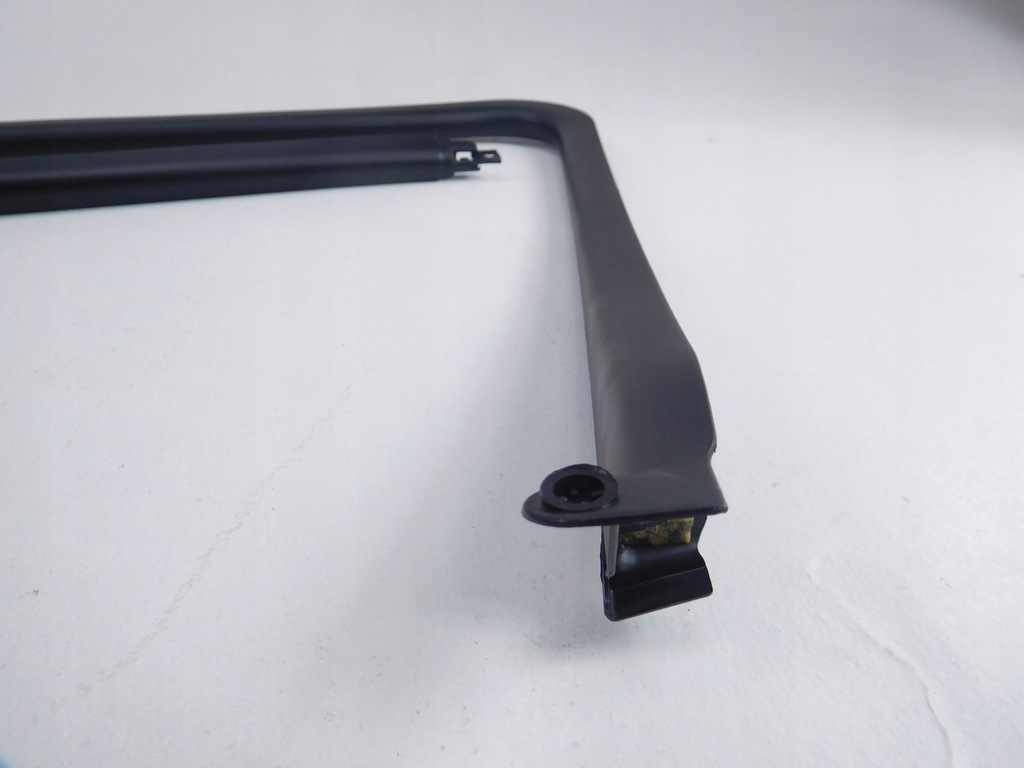 фото №5, Накладка прокладка двері renault scenic 7701475031