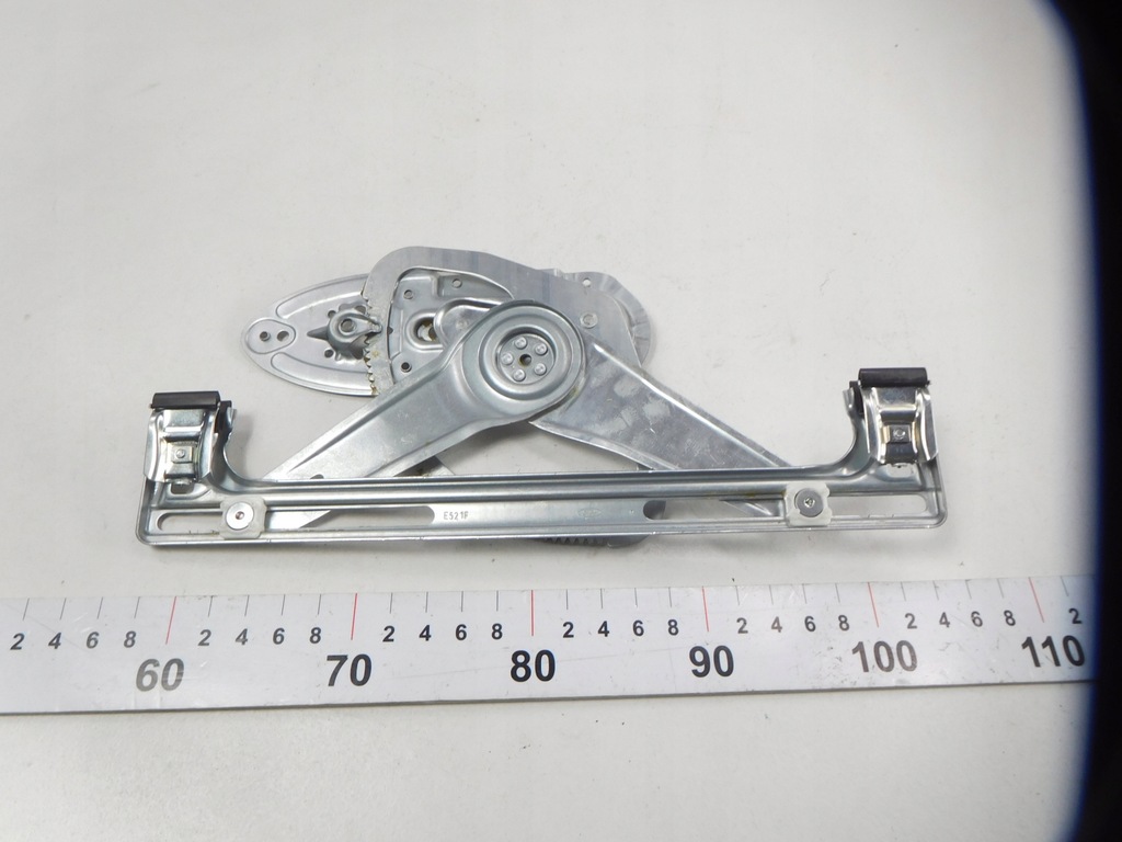 фото №5, Механизм подъёма стекло ford focus 1527980