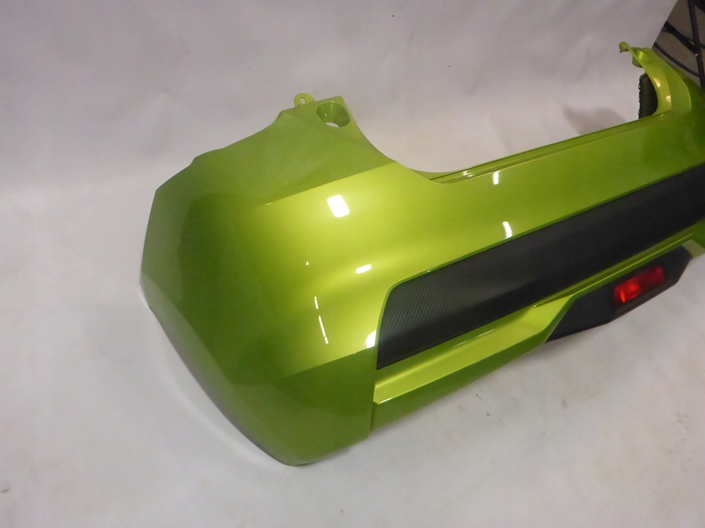 фото №5, Бампер задній задня nissan micra k14 17- jal